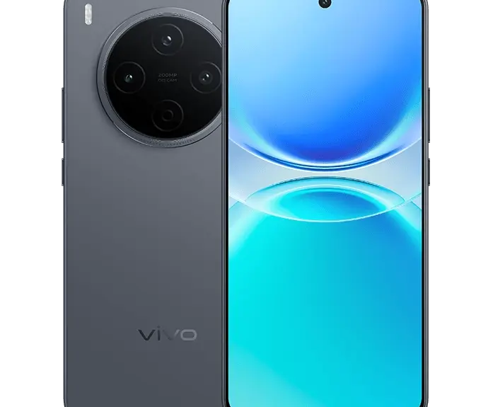 Vivo Y500 Pro