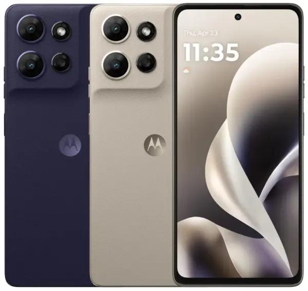 Motorola Moto G Power 2026