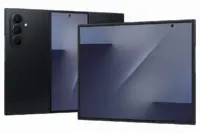 Samsung Galaxy Z TriFold