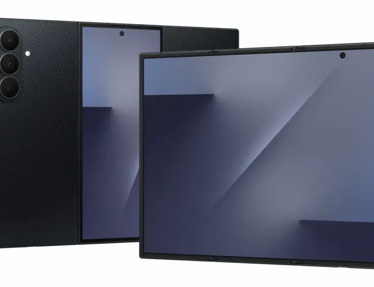 Samsung Galaxy Z TriFold