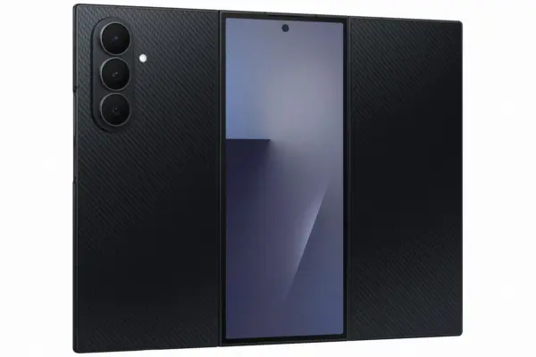 Samsung Galaxy Z TriFold