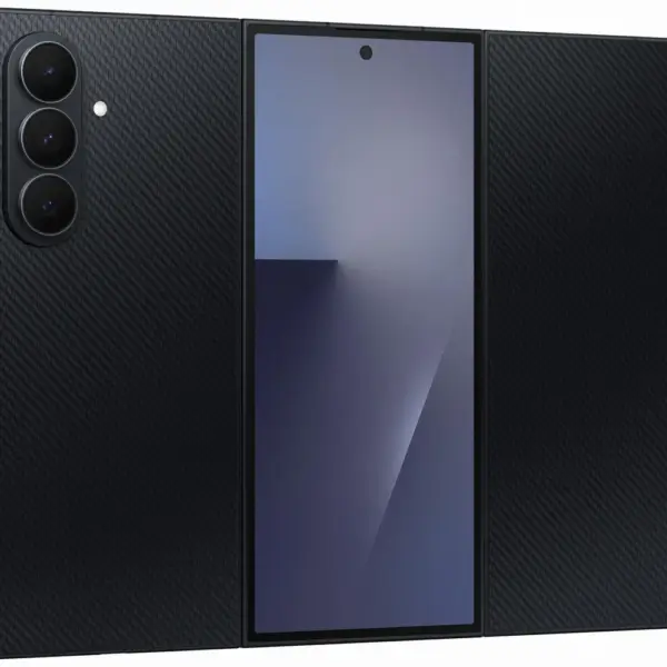 Samsung Galaxy Z TriFold