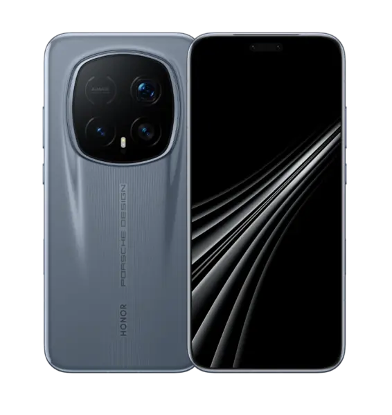 Honor Magic 8 RSR Porsche Design