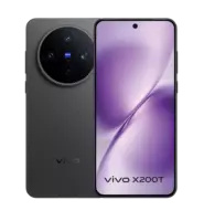 Vivo X200T