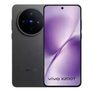 Vivo X200T