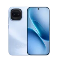 Vivo iQOO Z11 Turbo