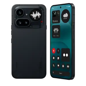 Nothing Phone (4a) Pro