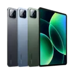 Xiaomi Pad 8 launched: Price, features, specifications, and more 2 Xiaomi Pad 8