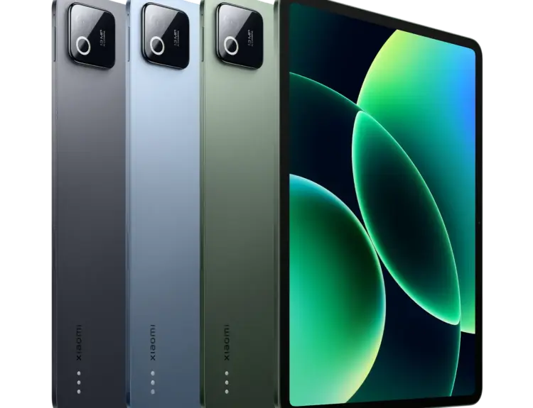 Xiaomi Pad 8