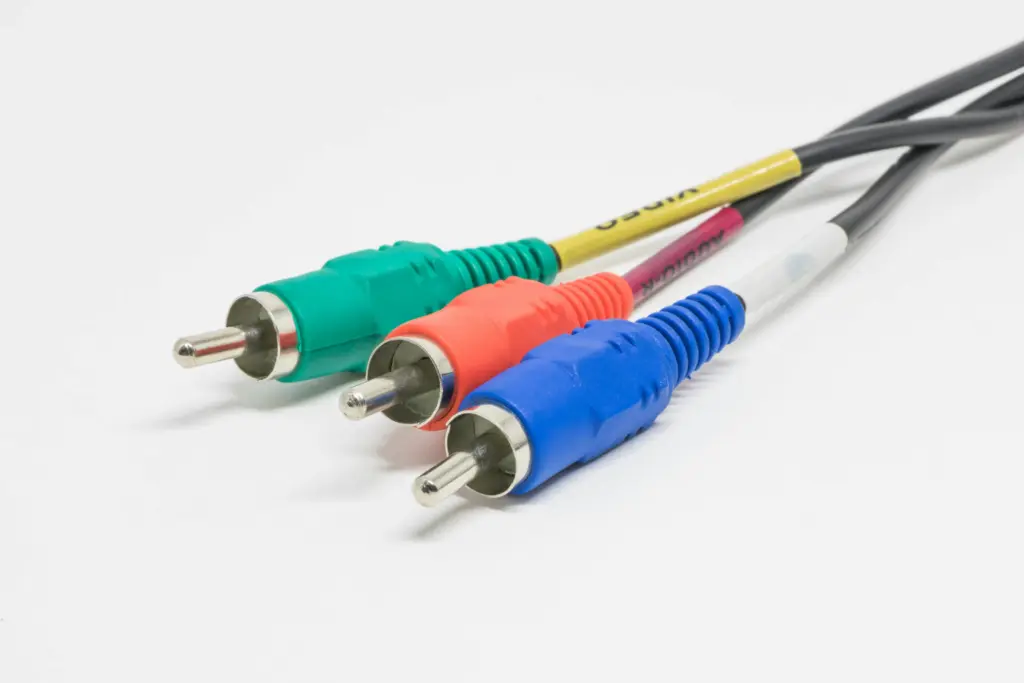 Exploring the Different Types of Cable Connectors 1 Cable Connectors