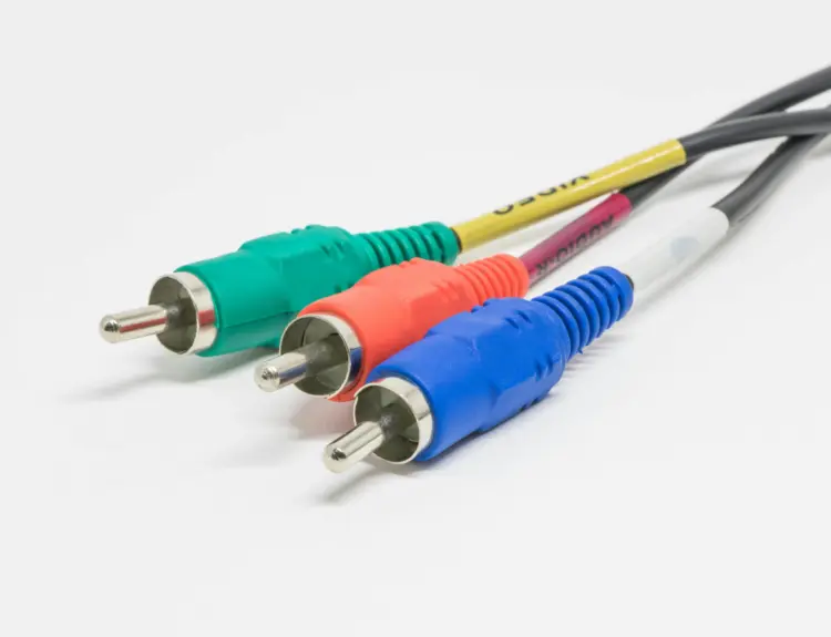 Cable Connectors