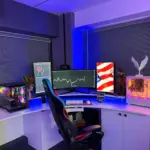 How To Keep Your Tech Setup Cool And Organized 2 Tech Setup