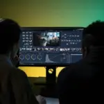 AI video