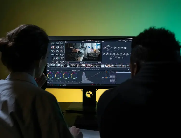 AI video
