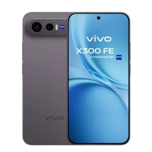 Vivo X300 FE