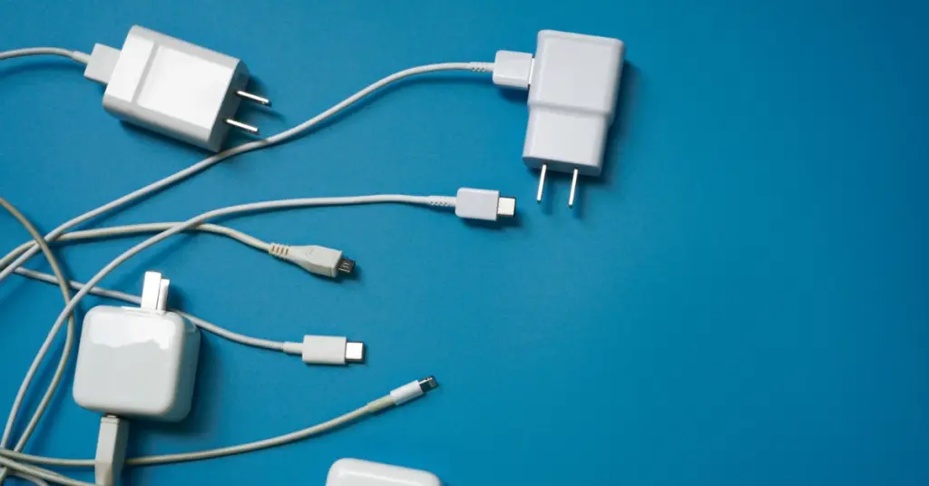 Chargers