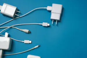 Chargers
