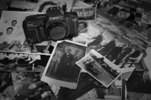 Digital Memories