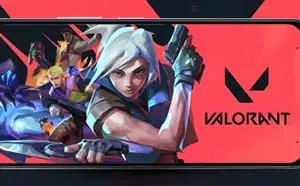 Valorant Mobile