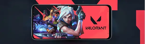 How to Play Valorant Mobile: Download and Access Guide 1 Valorant Mobile