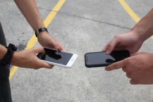 Phone