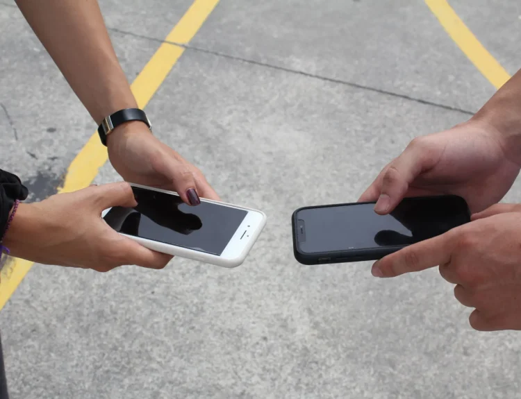 Phone