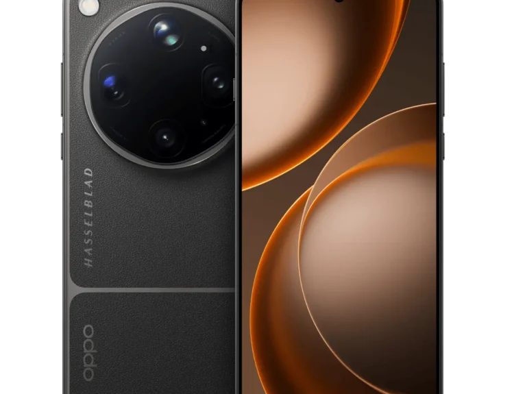 OPPO Find X9 Ultra