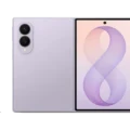 Samsung Galaxy Z Fold8