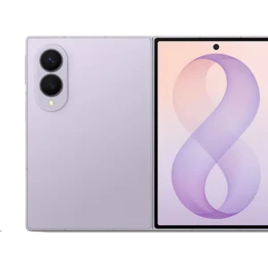 Samsung Galaxy Z Fold8
