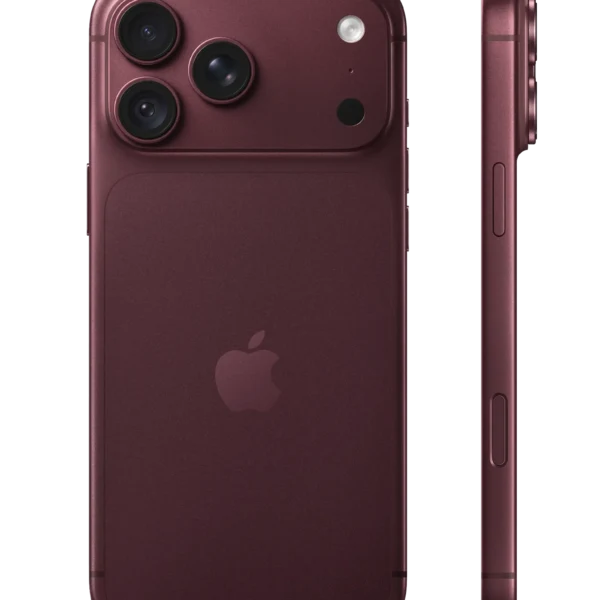 Apple iPhone 18 Pro Max