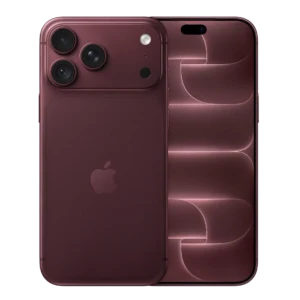 Apple iPhone 18 Pro Max
