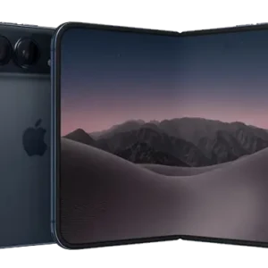 Apple iPhone Duo