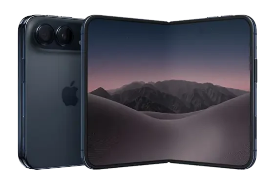 Apple iPhone Duo