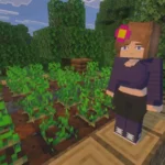 How Interactive Minecraft Bedrock Addons Turn Mobs Into Custom Companions 3 Minecraft Jenny mod