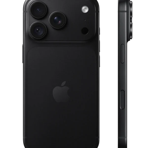 iPhone 18 Pro